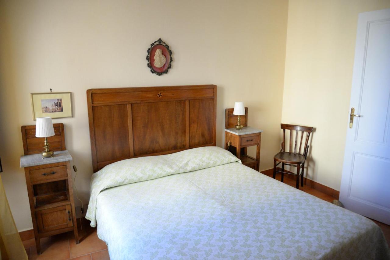 Casa Naumachie Relax In A Safe And Wonderful Place Ταορμίνα Εξωτερικό φωτογραφία