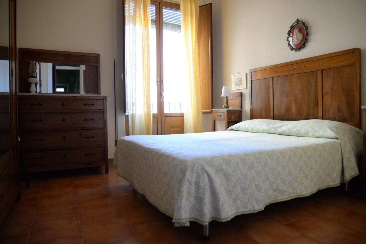 Casa Naumachie Relax In A Safe And Wonderful Place Ταορμίνα Εξωτερικό φωτογραφία