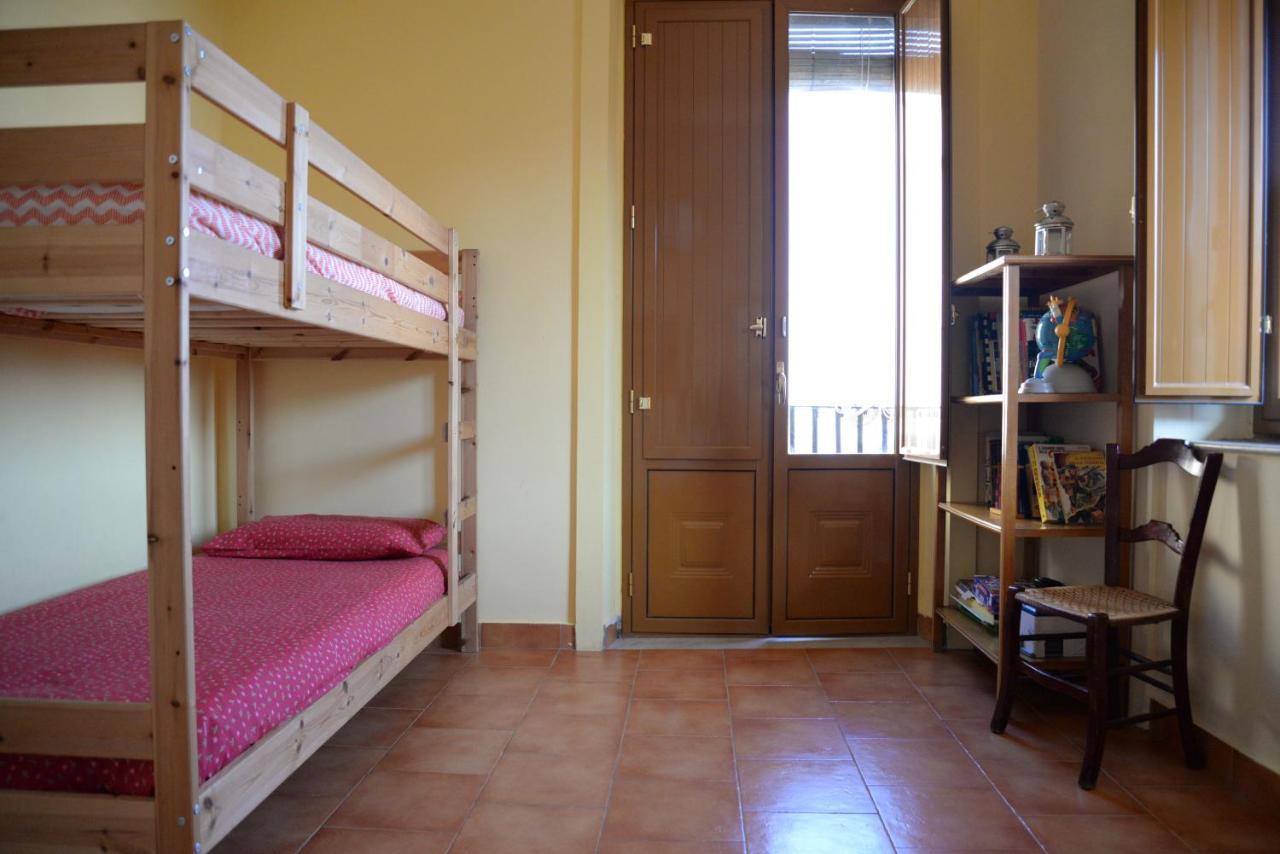 Casa Naumachie Relax In A Safe And Wonderful Place Ταορμίνα Εξωτερικό φωτογραφία